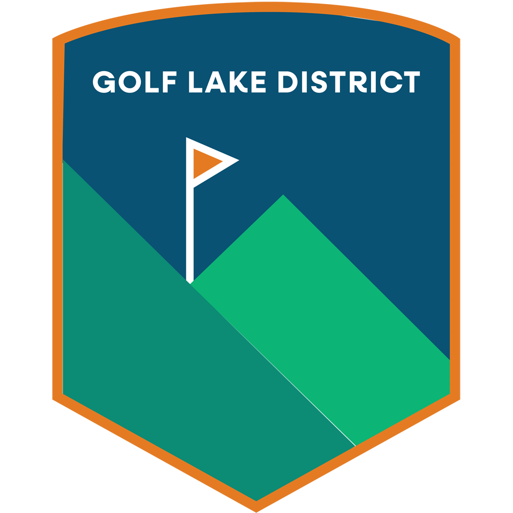 Golf Lake District - Home Page Golf Lake District - Home Page