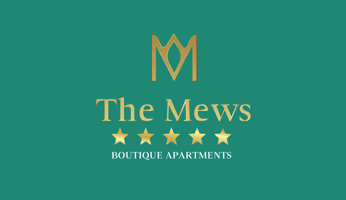 Mews Boutique Apartments - Lake District