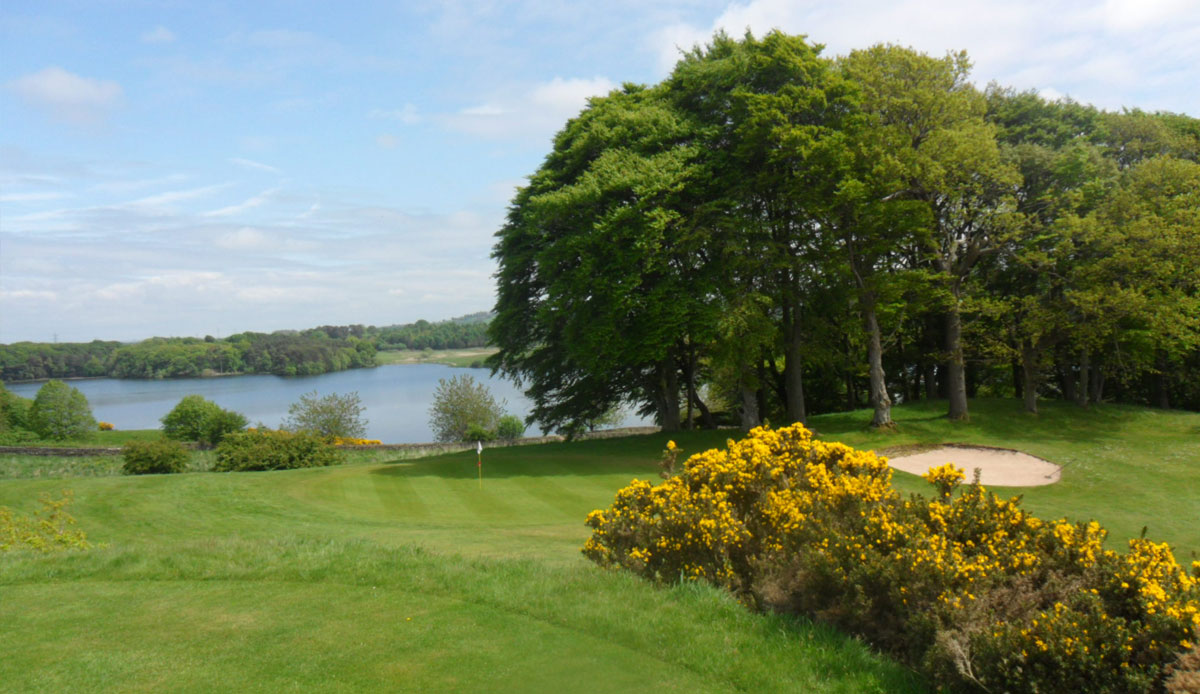 Brampton Golf Club - Lake District