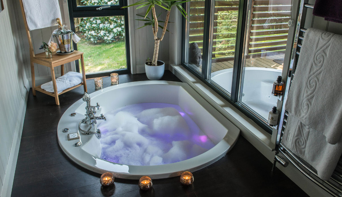 Broadoaks Country House - Lake District