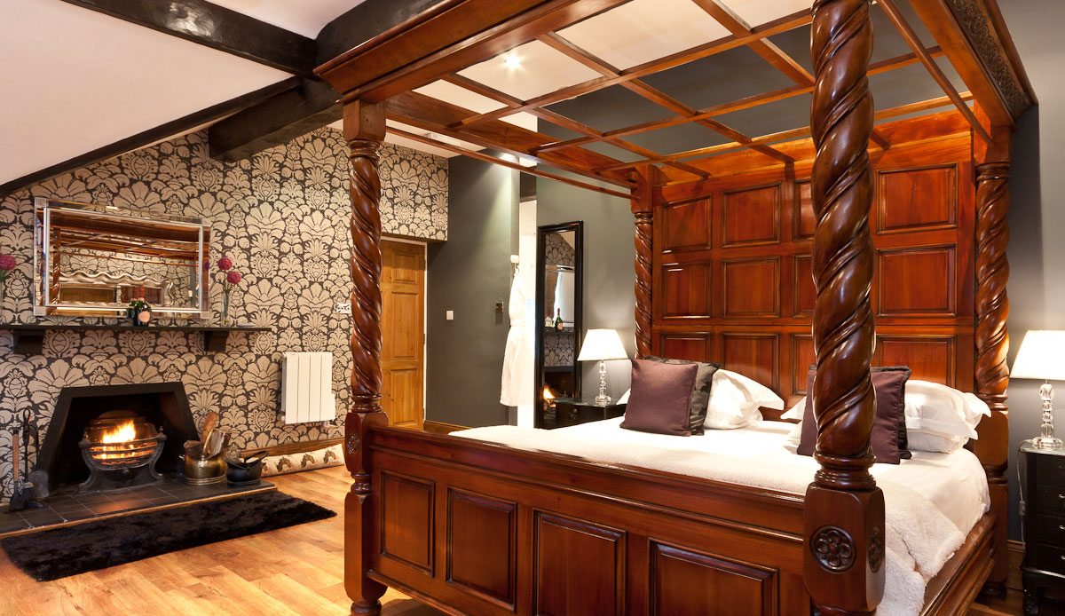 Broadoaks Country House - Lake District