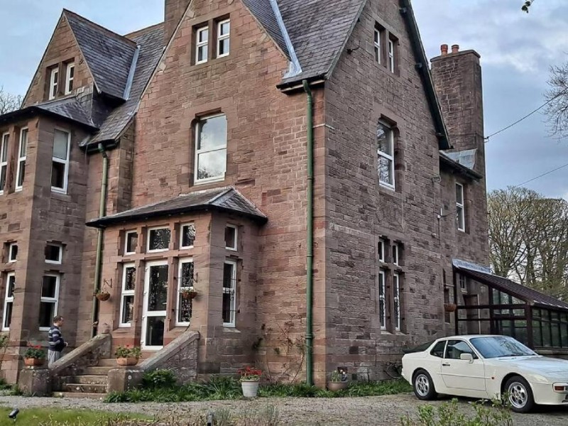 Brooklands Apartment - Lake District