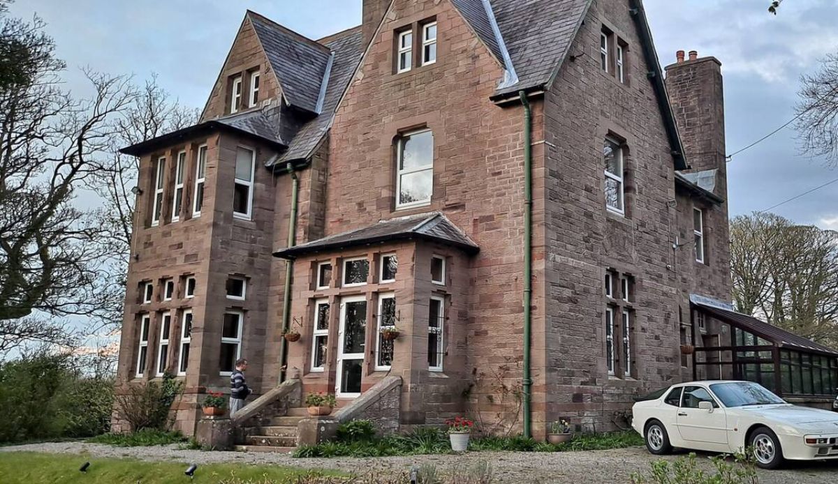 Brooklands Apartment - Lake District