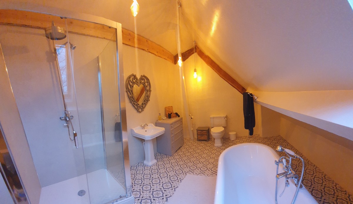 Brooklands Apartment - Lake District