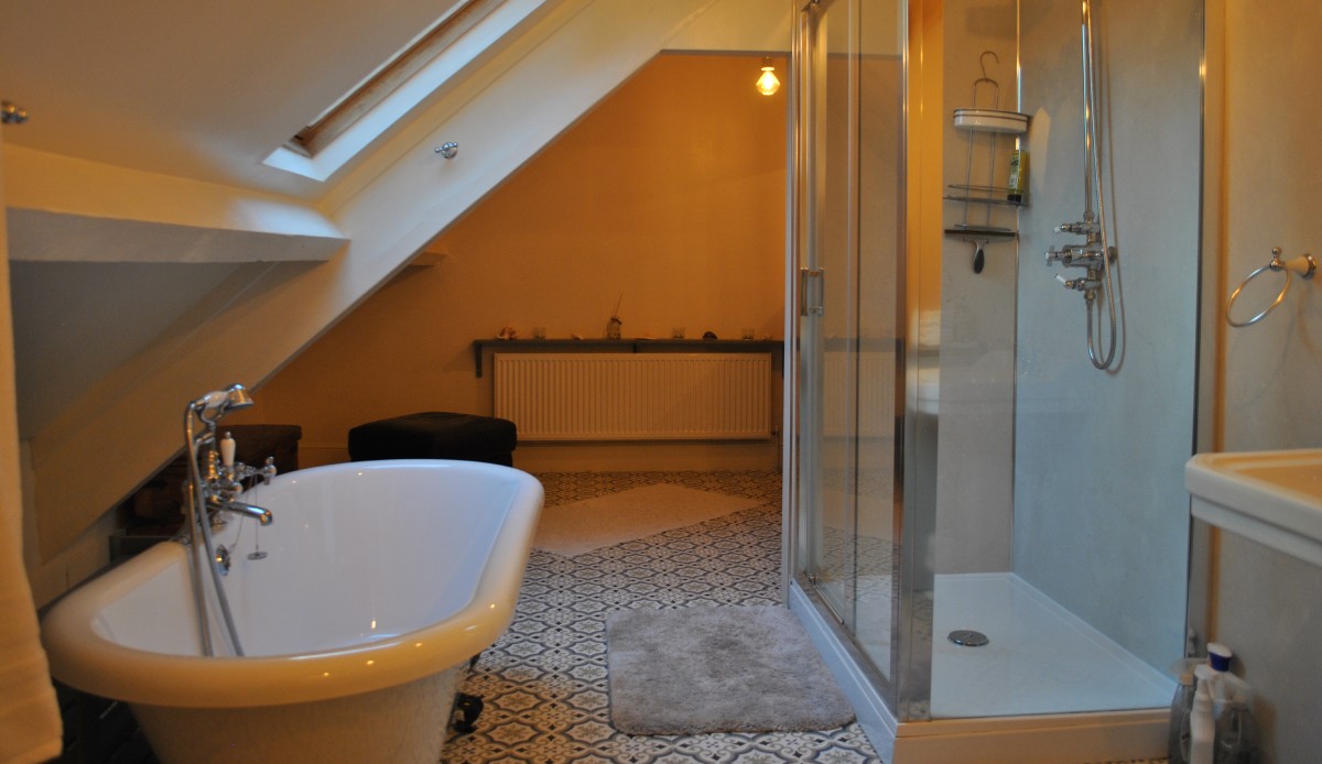 Brooklands Apartment - Lake District