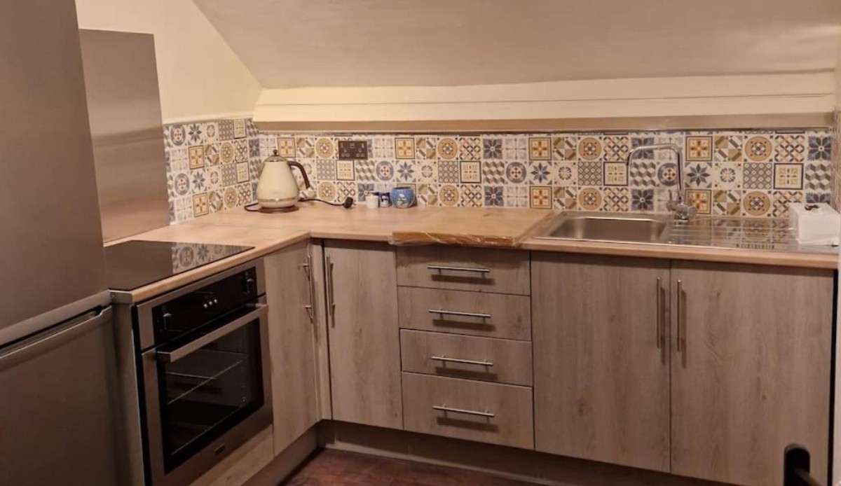 Brooklands Apartment - Lake District