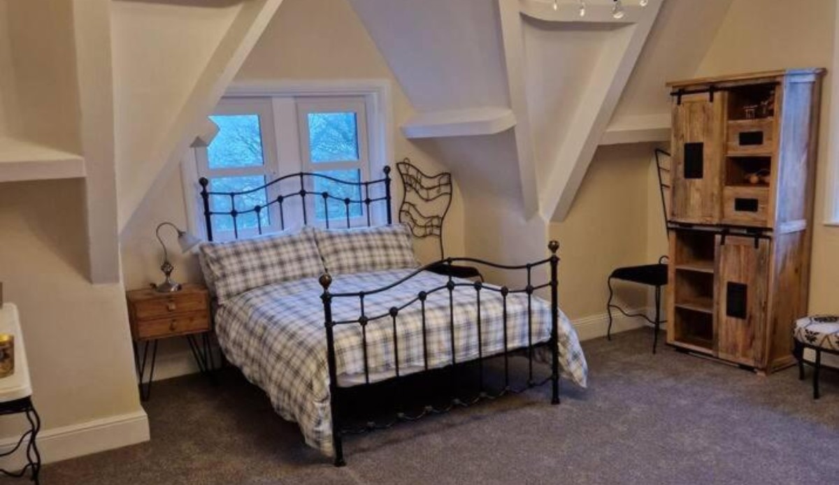 Brooklands Apartment - Lake District