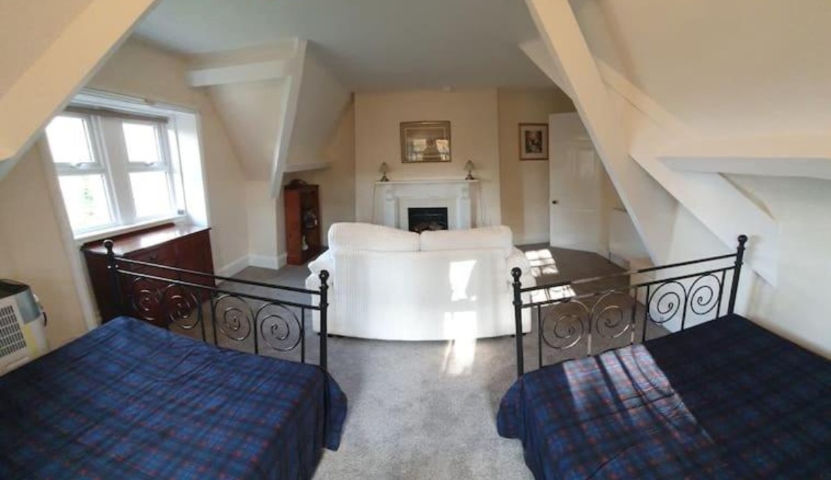 Brooklands Apartment - Lake District