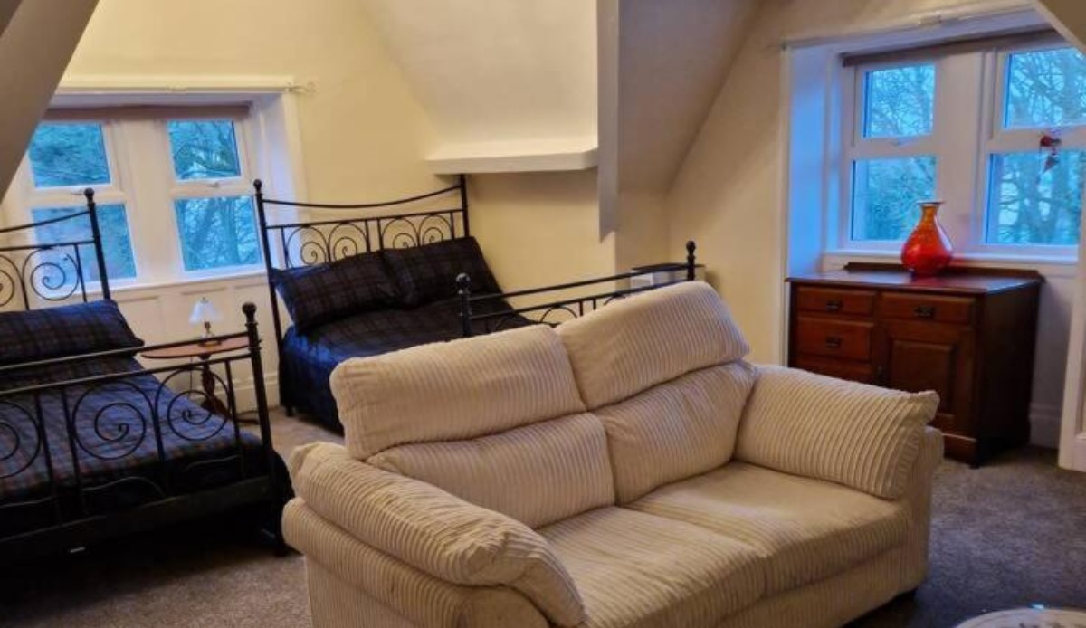 Brooklands Apartment - Lake District