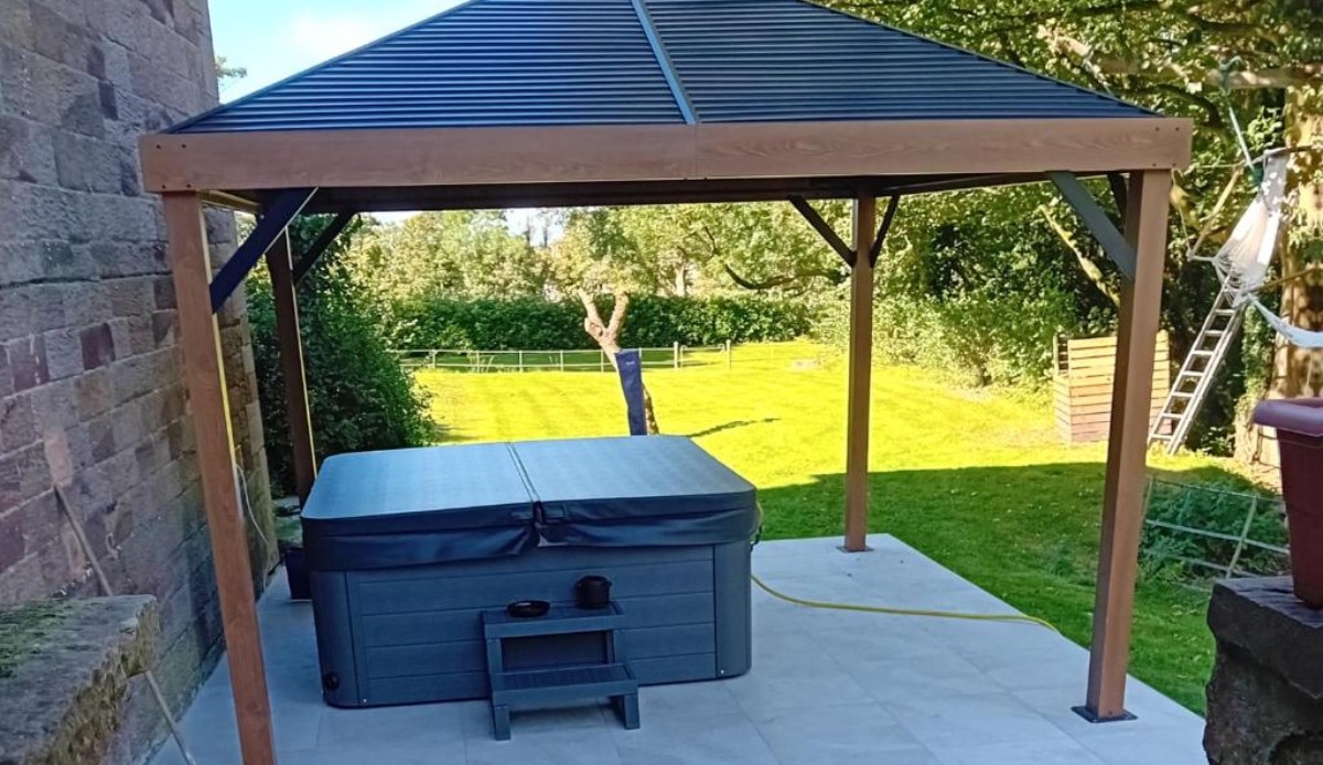 Brooklands Apartment - Lake District