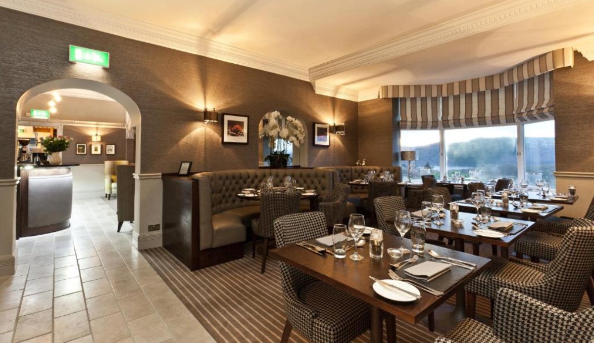 Hillthwaite Windermere - Lake District