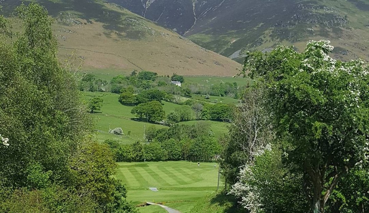 Keswick Golf Club - Lake District