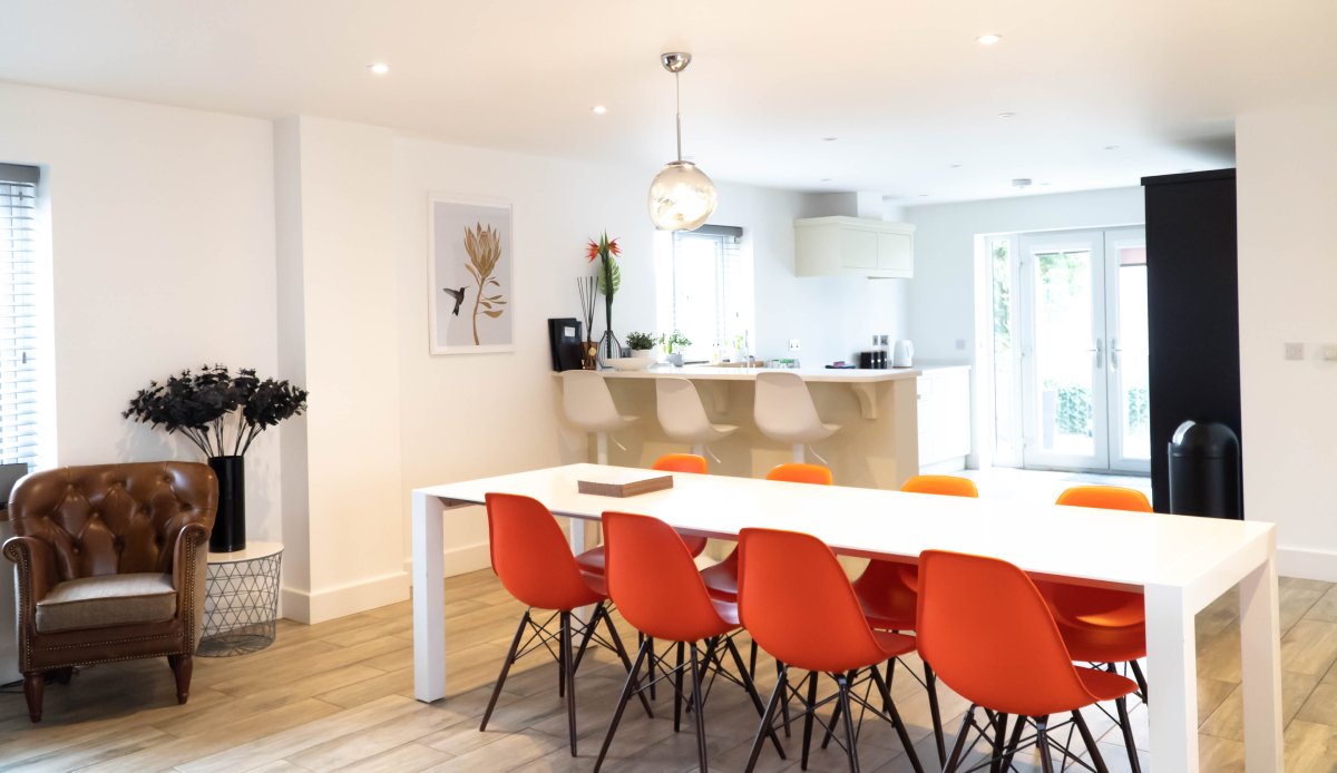 Kirkby Lonsdale Cottages - Lake District