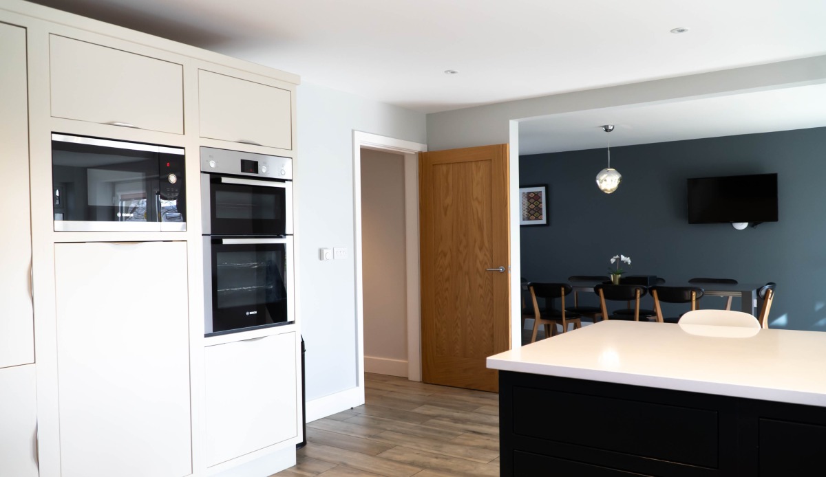 Kirkby Lonsdale Cottages - Lake District