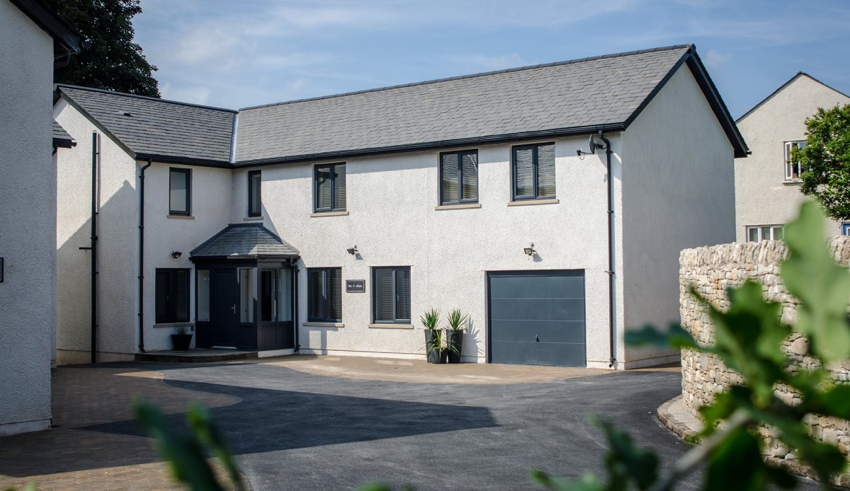 Kirkby Lonsdale Cottages - Lake District