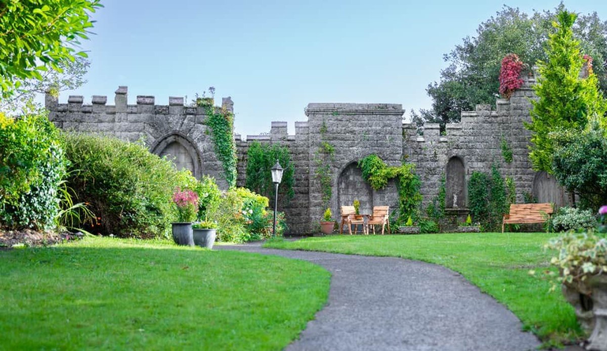 Lonsdale House Boutique Apartments - Lake District