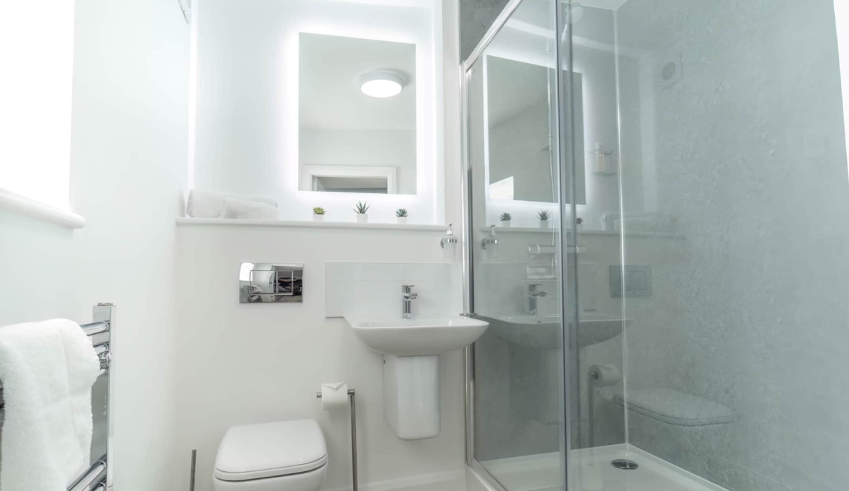 Lonsdale House Boutique Apartments - Lake District