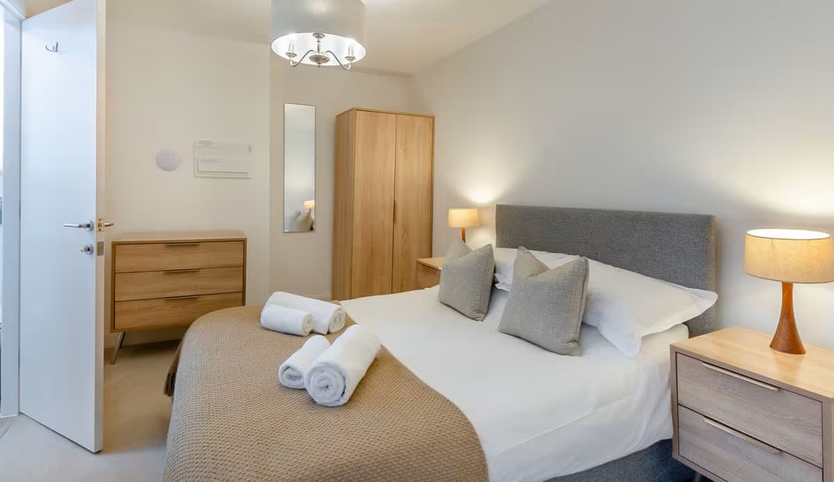 Lonsdale House Boutique Apartments - Lake District