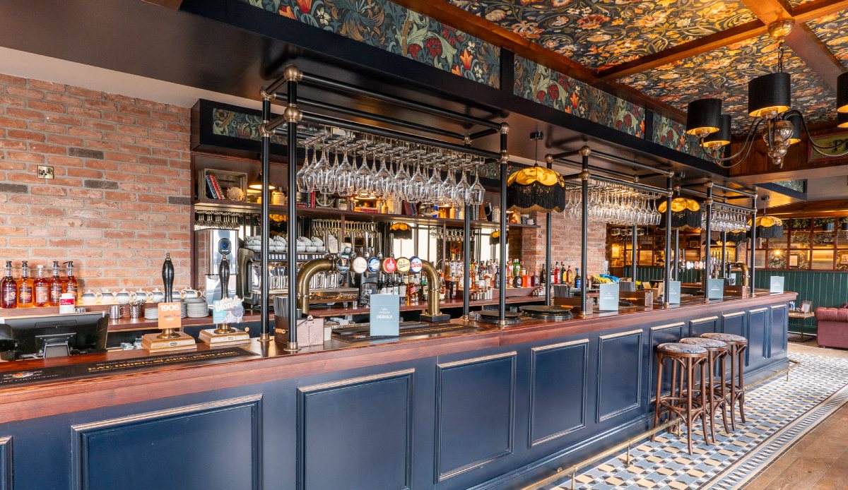 Offshore - Lake District