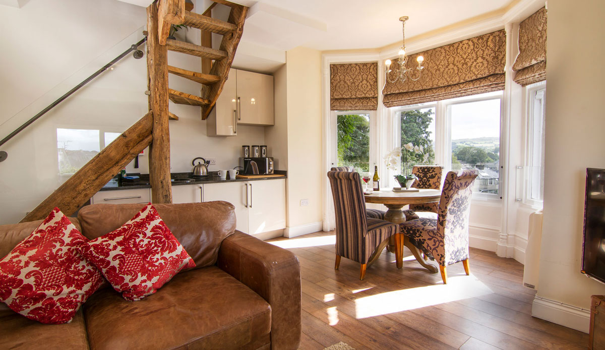 Self Catering Apartments - Lake District