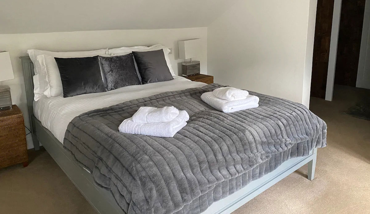 Self Catering Apartments - Lake District