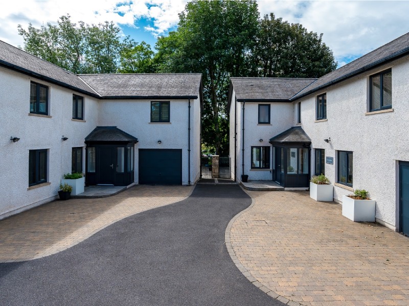 Self Catering - Lake District