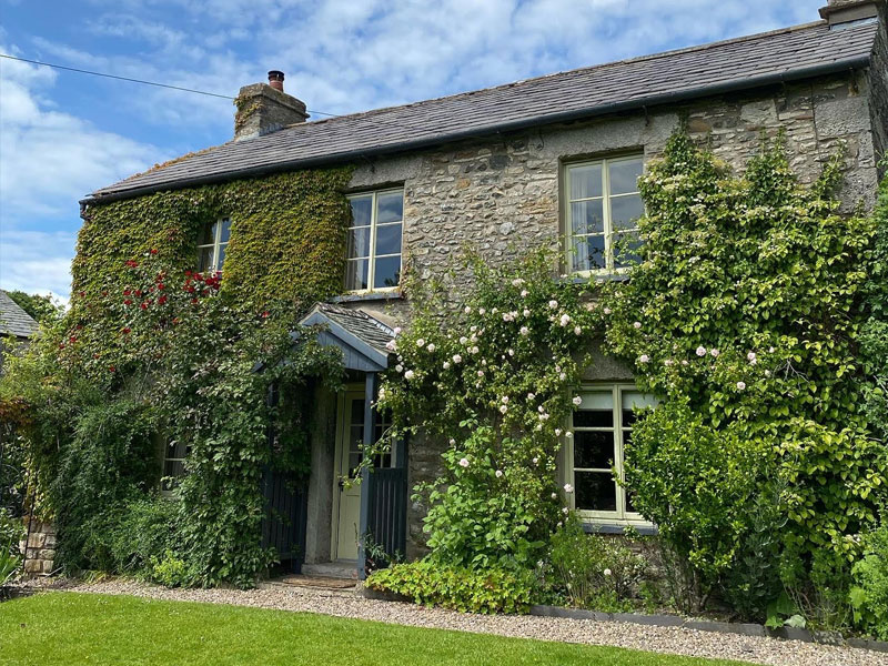 Self Catering Cottages - Lake District