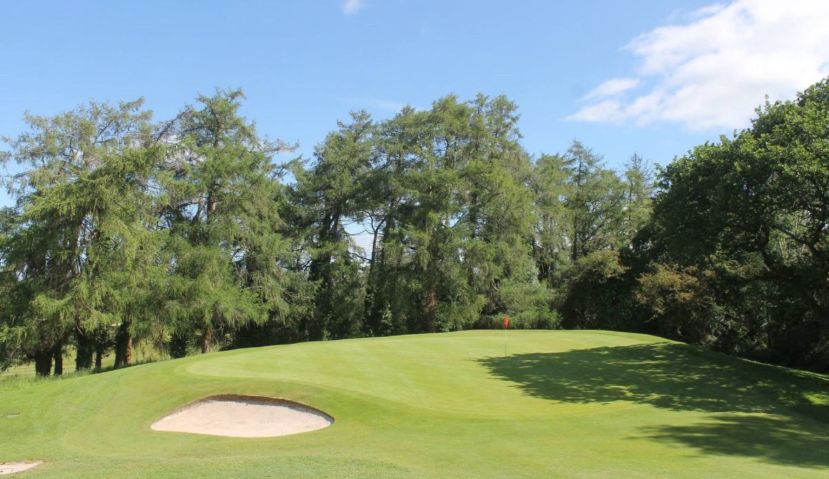 Silverdale Golf Club - Lake District