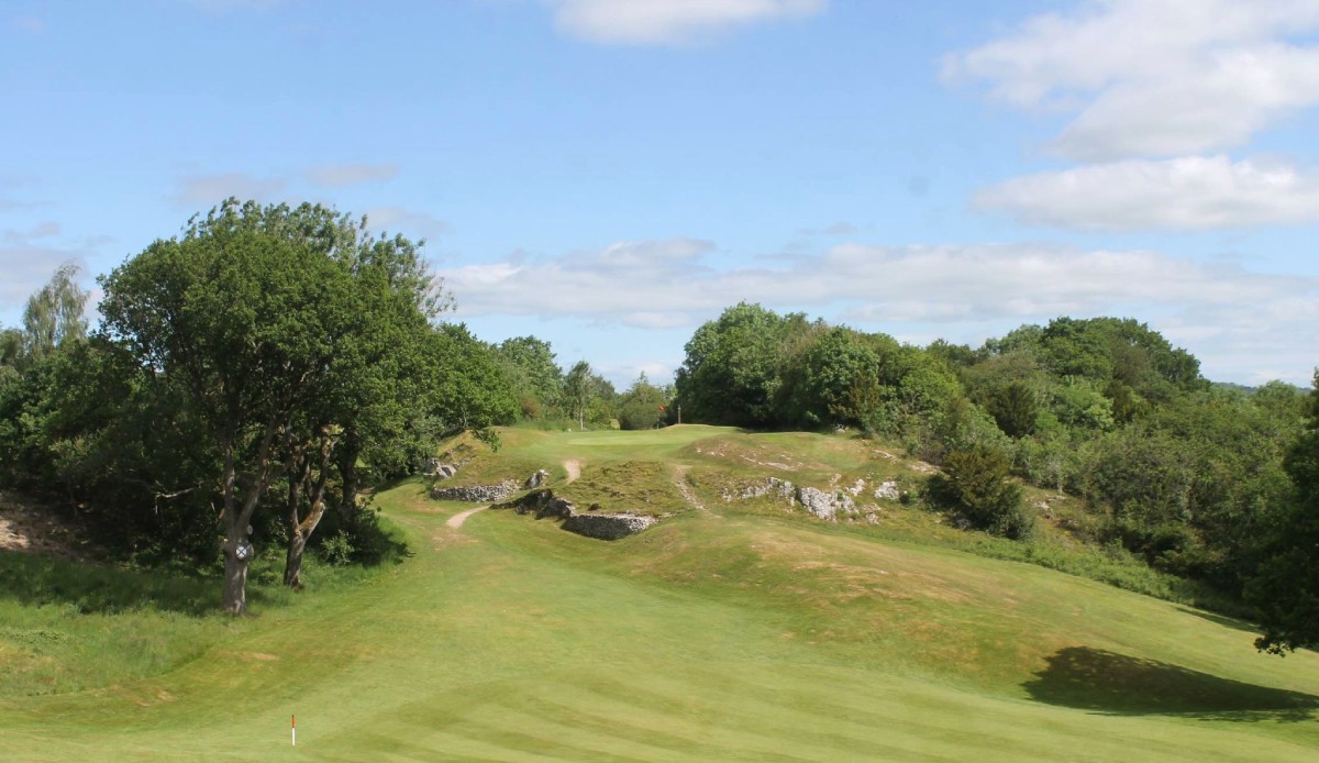 Silverdale Golf Club - Lake District