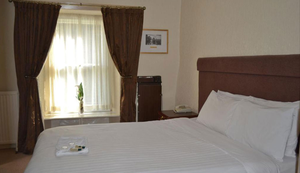 The Stags Head Hotel - Lake District