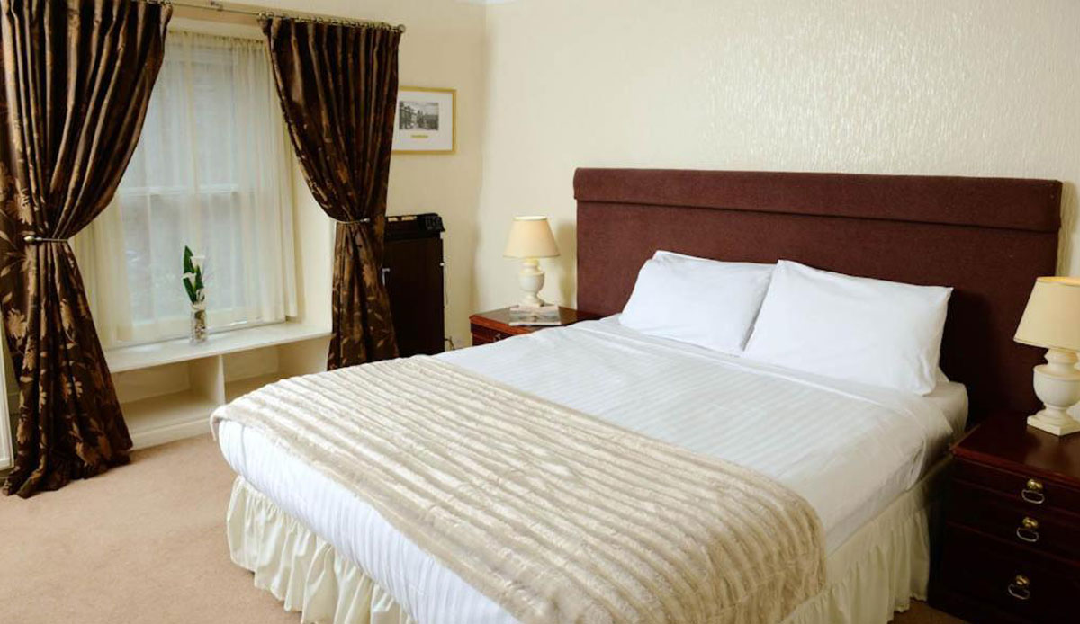 The Stags Head Hotel - Lake District