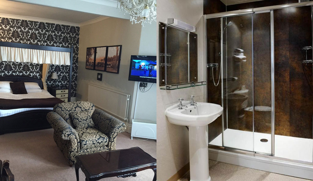 The Stags Head Hotel - Lake District