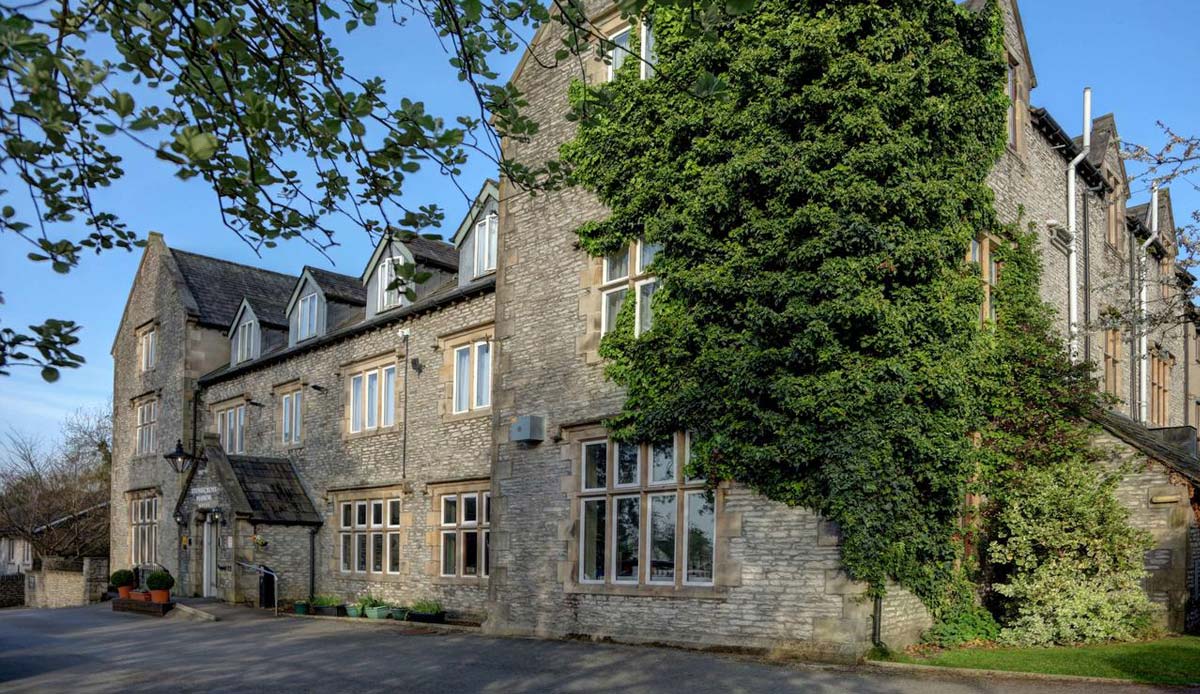 Stonecross Manor Hotel - Lake District