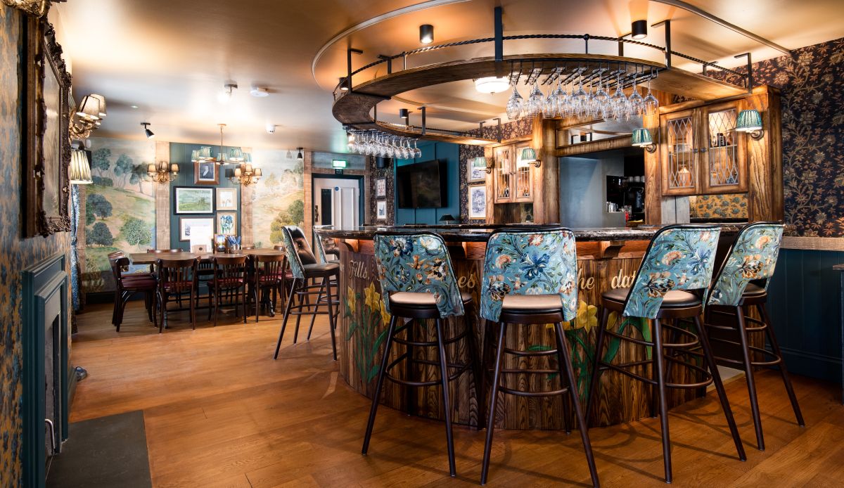 The Swan - Lake District