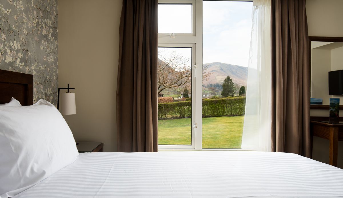 The Swan - Lake District