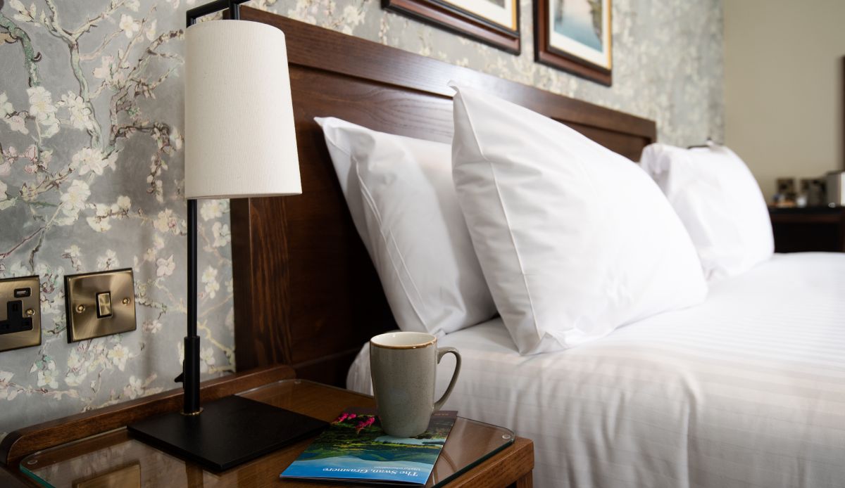 The Swan - Lake District