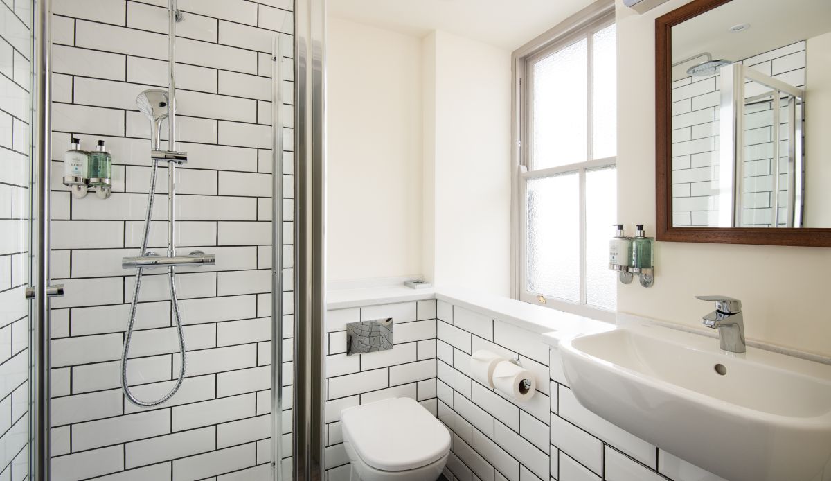 The Swan - Lake District