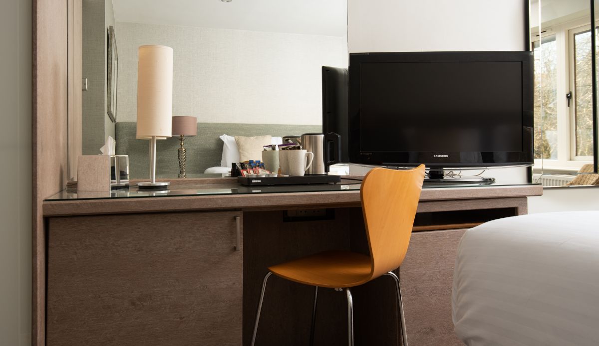 The Wateredge Inn - Lake District