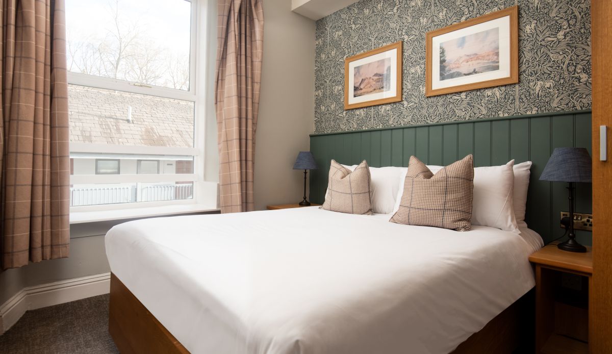 The Wateredge Inn - Lake District