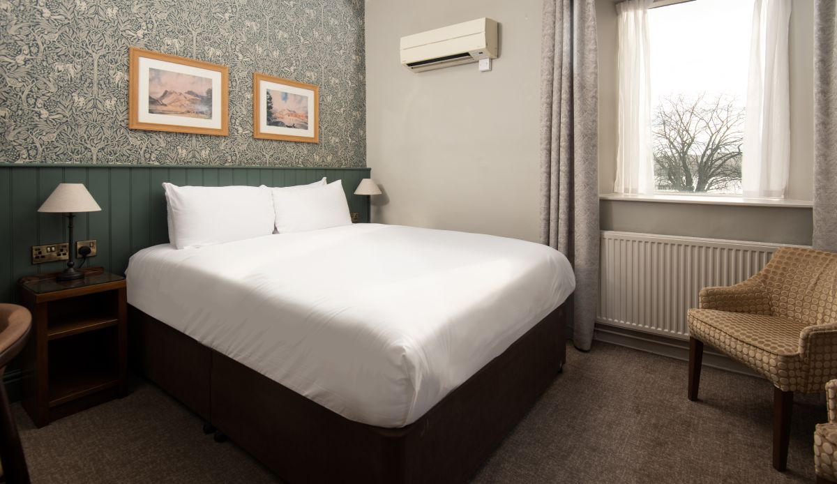 The Wateredge Inn - Lake District