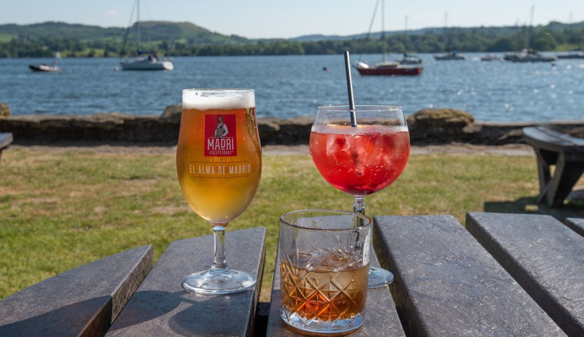 The Wateredge Inn - Lake District