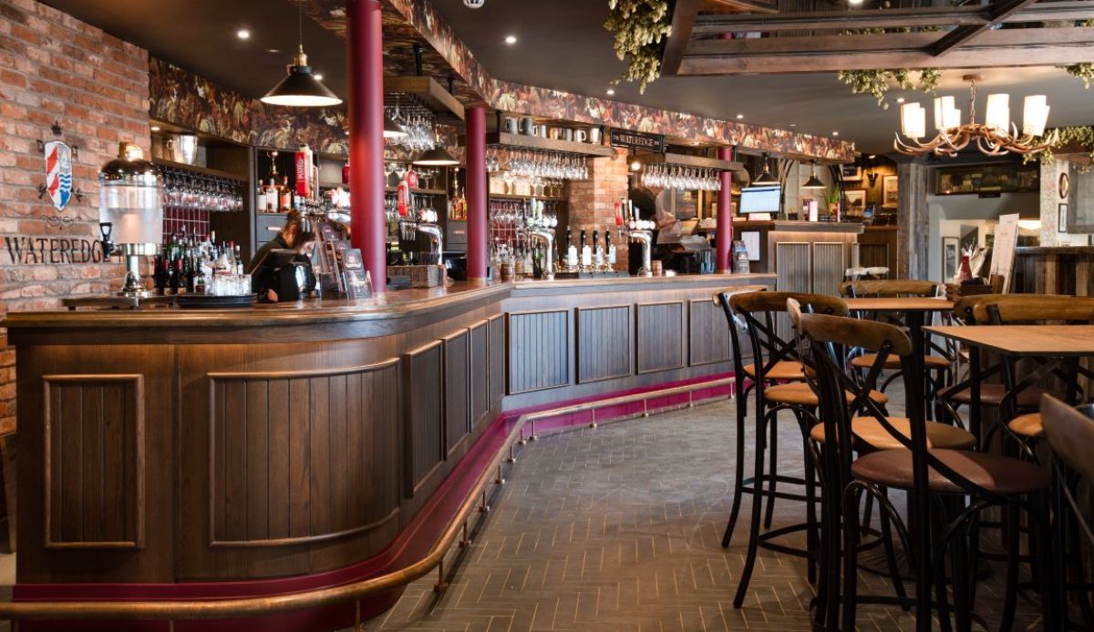 The Wateredge Inn - Lake District