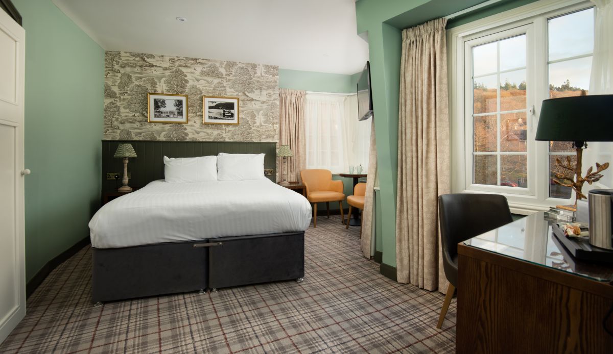 The Wateredge Inn - Lake District