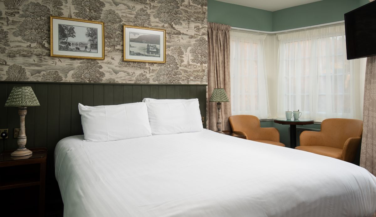 The Wateredge Inn - Lake District