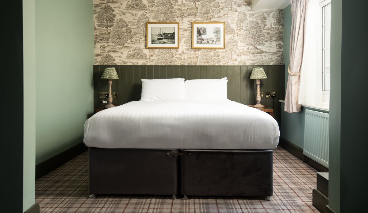 The Wateredge Inn - Lake District