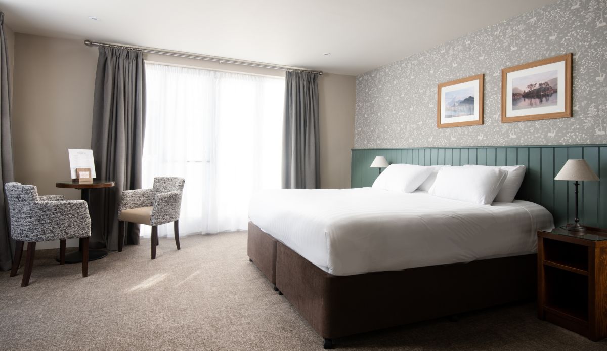 The Wateredge Inn - Lake District