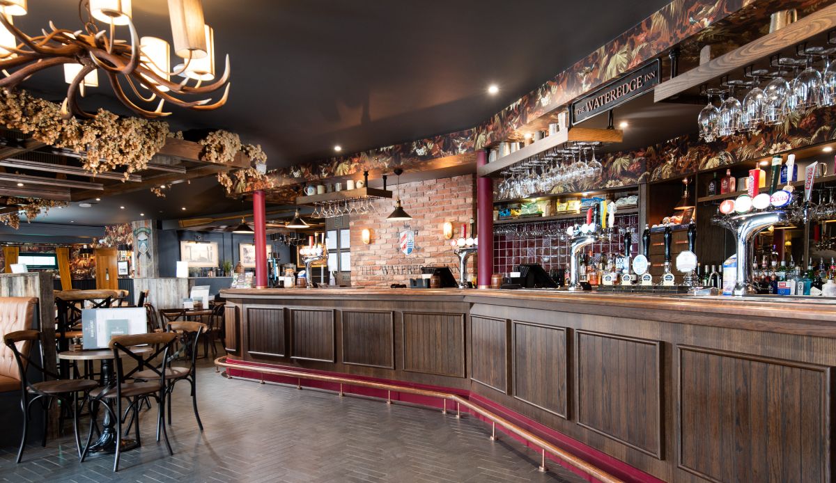 The Wateredge Inn - Lake District