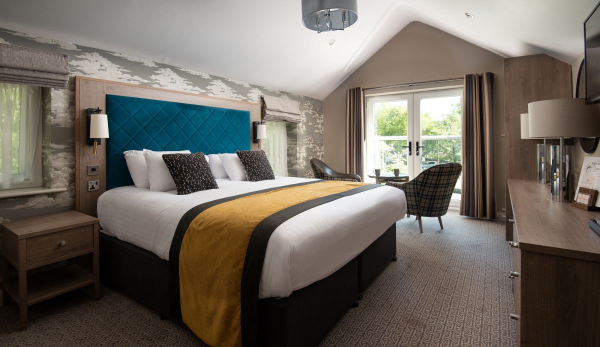 The Wateredge Inn - Lake District