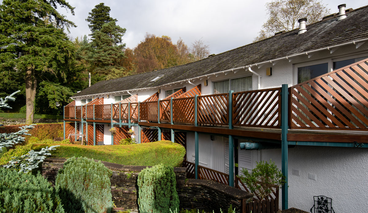The Wateredge Inn - Lake District