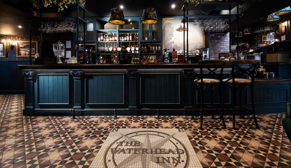 The Waterhead Inn - Lake District